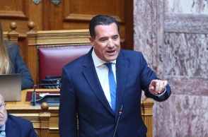 Άδωνις Γεωργιάδης