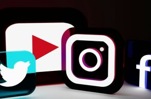 Η σιωπή στα social media ως νέα μορφή δύναμης