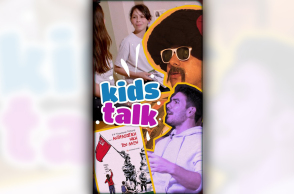 Νέα σειρά short video «kidstalk» από τη Σύγχρονη Εποχή με αφορμή την 28η Οκτωβρίου