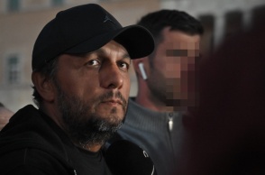 Πάνος Ρούτσι