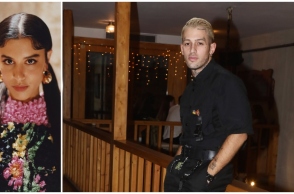 Η επίθεση του Τάσου Ξιαρχό στη Μαρίνα Σάττι 