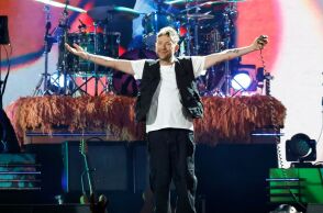 Προς sold out οδεύει η συναυλία των Gorillaz στο Release Athens x SNF Nostos