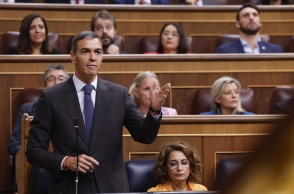 Πέδρο Σάντσεθ