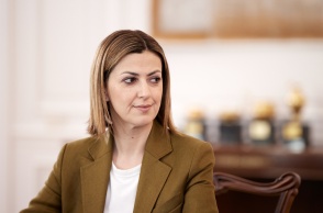 Ειρήνη Αγαπηδάκη