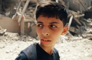 Βρετανία: Η ρυθμιστική αρχή καταδικάζει ντοκιμαντέρ του BBC για τη Γάζα ως παραπλανητικό - Δεν γνωστοποίησε ότι ο αφηγητής ήταν γιος υπουργού της Χαμάς.