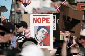 Ντόναλντ Τραμπ