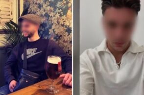 Οι δύο φερόμενοι δράστες της διπλής δολοφονίας στο κάμπινγκ στη Φοινικούντα Μεσσηνίας