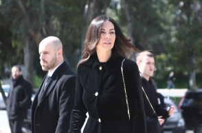 Εύη Βατίδου