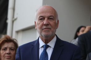 Ο υπουργός Δικαιοσύνης Γιώργος Φλωρίδης έθεσε στόχο οι τελεσίδικες δικαστικές αποφάσεις να εκδίδονται σε 750 μέρες (από 1.550) 