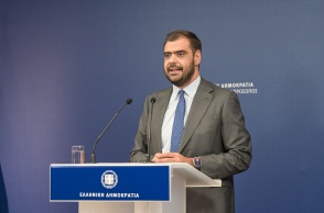 Παύλος Μαρινάκης