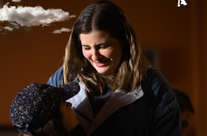 Να με λες μαμά