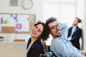 Ξεκίνησε ο δεύτερος κύκλος του προγράμματος ευαισθητοποίησης σε ζητήματα διαφορετικότητας και ίσων ευκαιριών