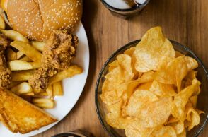 Ποια είναι τα υπερεπεξεργασμένα τρόφιμα;