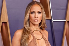 Η Τζένιφερ Λόπεζ