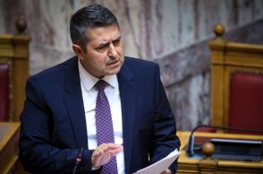 Ο Γιώργος Μυλωνάκης απαντά στο Documento για δημοσίευμα περί ελέγχου από την Ευρωπαϊκή Εισαγγελία και προαναγγέλλει προσφυγή στη Δικαιοσύνη.