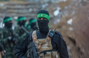 Οι ΗΠΑ προειδοποιούν ότι η Χαμάς ετοιμάζει «επικείμενη» επίθεση εναντίον αμάχων στη Γάζα, που θα συνιστά σοβαρή παραβίαση της εκεχειρίας με το Ισραήλ.