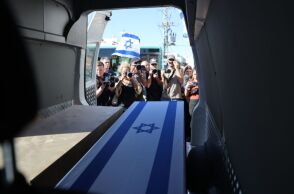 Το Ισραήλ ταυτοποίησε τη δεύτερη σορό ομήρου από τη Χαμάς - Πρόκειται για τον Ταϊλανδό Σοντάγια Οακχαράσρι, θύμα της επίθεσης της 7ης Οκτωβρίου 2023.