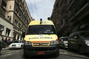 Νέο Ηράκλειο: Πατέρας συνελήφθη αφού η 16χρονη κόρη του λιποθύμησε από το πολύ αλκοόλ - Ο 43χρονος κατηγορείται για έκθεση ανηλίκου