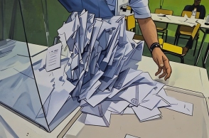 Πάμε για εκλογές της μιας ψήφου παραπάνω