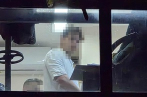 Ο κατηγορούμενος για τη διπλή δολοφονία στη Φοινικούντα