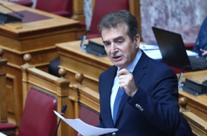 Μιχάλης Χρυσοχοΐδης