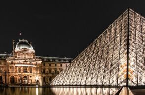 Δέκα ταινίες και μια σειρά που θα σου θυμίσουν τη ληστεία στο Λούβρο