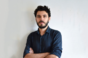 Δημήτρης Εφέογλου: Στα έργα μου υπάρχουν αναφορές από γνώριμες εικόνες της υπαίθρου