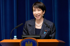 Η Σανάε Τακαΐτσι, η επόμενη μέρα στην Ιαπωνία και η υποκρισία του όψιμου προοδευτισμού