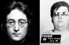 Ο δολοφόνος του Τζον Λένον αποκαλύπτει τον πραγματικό λόγο πίσω από το έγκλημα - Τι δηλώνει ο Μαρκ Ντέιβιντ Τσάπμαν σχεδόν 45 χρόνια μετά τη δολοφονία 