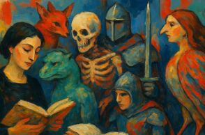 Λογοτεχνία: Τα νέα είδη που θα διαβάζουμε αύριο