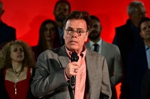 Δημήτρης Παπανώτας