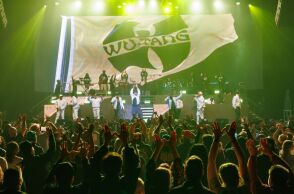 Οι Wu-Tang Clan ανακοίνωσαν την παγκόσμια περιοδεία “The Final Chamber 2026”, με συναυλίες σε Ευρώπη, Ηνωμένο Βασίλειο, Αυστραλία και Ντουμπάι.