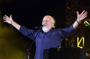 Διονύσης Σαββόπουλος