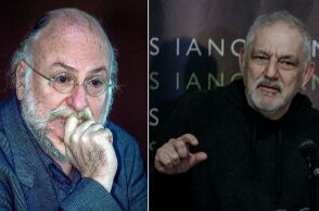 Ο Νίκος Πορτοκάλογλου αποχαιρέτησε τον Διονύση Σαββόπουλο με μια σύντομη, αλλά βαθιά συγκινητική ανάρτηση στα κοινωνικά δίκτυα