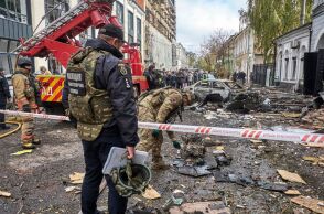 Ουκρανία: Τουλάχιστον επτά νεκροί, ανάμεσά τους δύο παιδιά, από σφοδρές ρωσικές επιθέσεις σε Κίεβο και Χάρκοβο, ώρες μετά την αναβολή συνομιλιών Τραμπ-Πούτιν