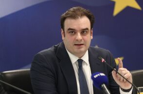 Κυριάκος Πιερρακάκης: Η ενσωμάτωση της AI σε κάθε τομέα του κράτους και της οικονομίας είναι το κλειδί για την επίτευξη της ευρωπαϊκής σύγκλισης.