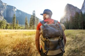 Ένας από τους ελάχιστους ανθρώπους που έχουν επισκεφθεί και τις 195 χώρες του πλανήτη μιλά για τα πιο επικίνδυνα μέρη που συνάντησε