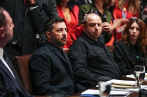 Βολοντίμιρ Ζελένσκι