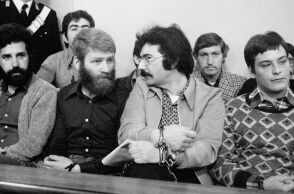 1975: Το αποκορύφωμα των Μολυβένιων Χρόνων