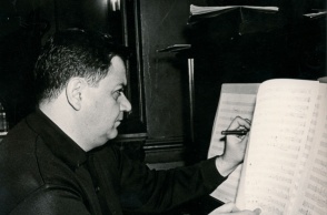 Μάνος Χατζιδάκις