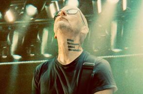 Release Athens 2026: O Moby επιστρέφει στην Ελλάδα