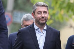 Νίκος Ανδρουλάκης: Ο πρόεδρος του ΠΑΣΟΚ-ΚΙΝΑΛ επέλεξε το TikTok για να αναδείξει το πρόβλημα της ακρίβειας - Οι προτάσεις του για την προστασία των καταναλωτών.