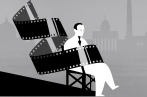 Ντάνιελ Κέλμαν, «Ασπρόμαυρο»