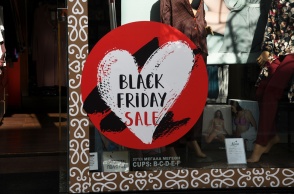 Black Friday