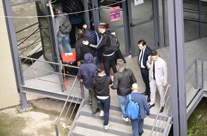 Κατηγορούμενοι για εγκληματική οργάνωση με στόχο παράνομες επιδοτήσεις από τον ΟΠΕΚΕΠΕ