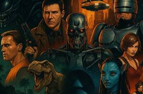 We Build Better Worlds: Ναι, η Επιστημονική Φαντασία τα είπε όλα