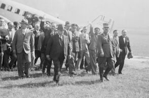 Ανεπιθύμητες μνήμες: Η περίπτωση του Ιωάννη Μεταξά