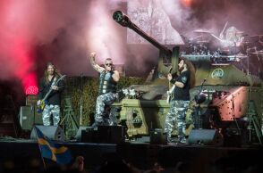 Μα τι το ωραίο βρίσκουν τα παιδιά μας στους Σάμπατον;