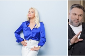 Όσα είπε ο Γρηγόρης Αρναούτογλου για τη σχέση του με την Ελένη Μενεγάκη 