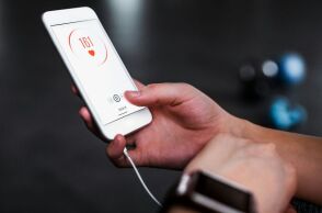 Έρευνα του University College London: Εφαρμογές γυμναστικής με στόχους δύσκολους να επιτευχθούν μπορεί να προκαλούν άγχος, ντροπή και απογοήτευση στους χρήστες.